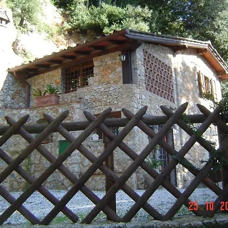 Casale Rosy Versilia *
