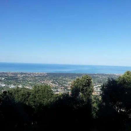 Casale Rosy Versilia Vitoio (Pietrasanta)