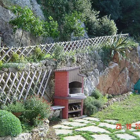 Casale Rosy Versilia Ferienhaus *
