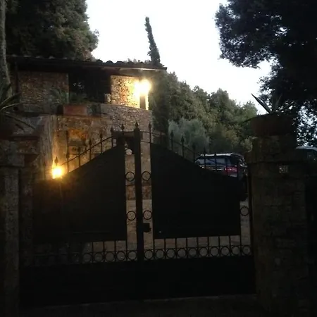 Сasa de vacaciones Casale Rosy Versilia