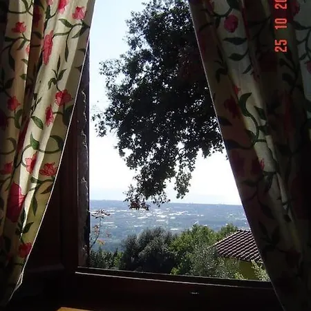 Casale Rosy Versilia *