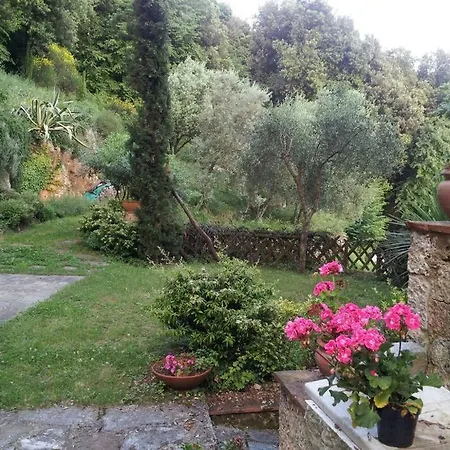Casale Rosy Versilia