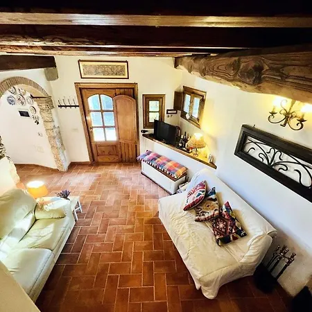 Holiday home Casale Rosy Versilia Vitoio (Pietrasanta)