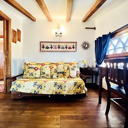 Holiday home Casale Rosy Versilia Vitoio (Pietrasanta)
