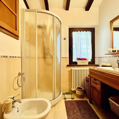 Сasa de vacaciones Casale Rosy Versilia