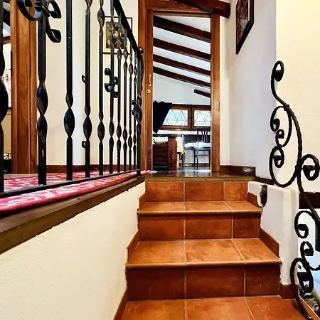 Casale Rosy Versilia Holiday home Vitoio (Pietrasanta)