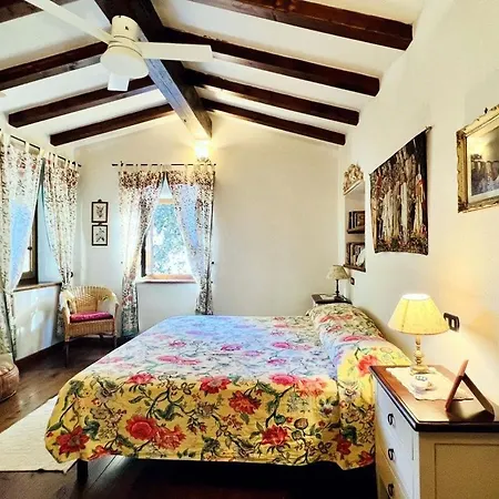 Holiday home Casale Rosy Versilia