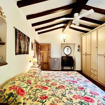 Casale Rosy Versilia *