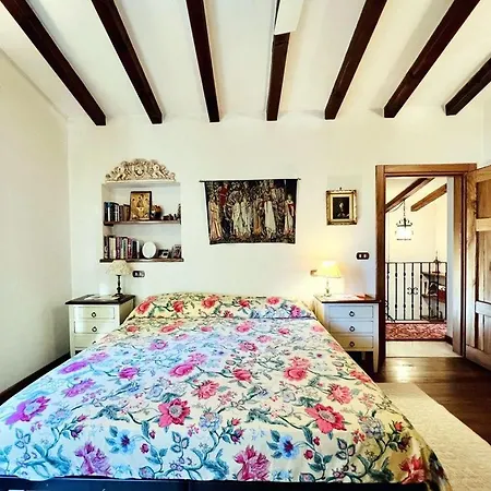 Casale Rosy Versilia