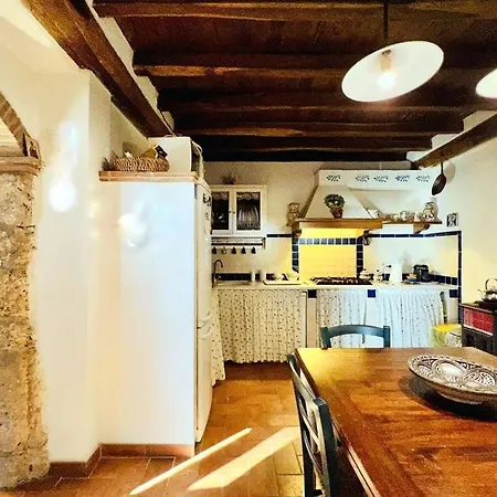 Casale Rosy Versilia * Vitoio (Pietrasanta)