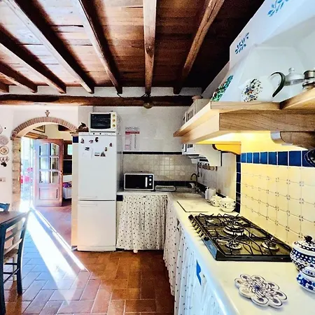 Casale Rosy Versilia Holiday home Vitoio (Pietrasanta)